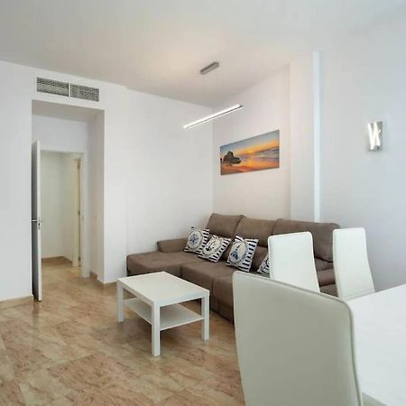 Apartamento A 50M De La Playa Platja d'Aro Dış mekan fotoğraf