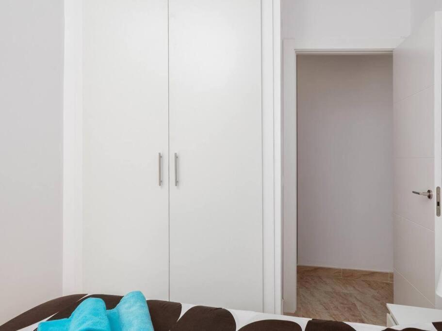 Apartamento A 50M De La Playa Platja d'Aro Dış mekan fotoğraf