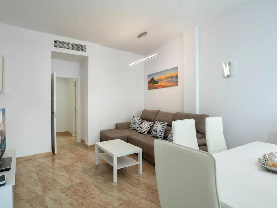 Apartamento A 50M De La Playa Platja d'Aro Dış mekan fotoğraf