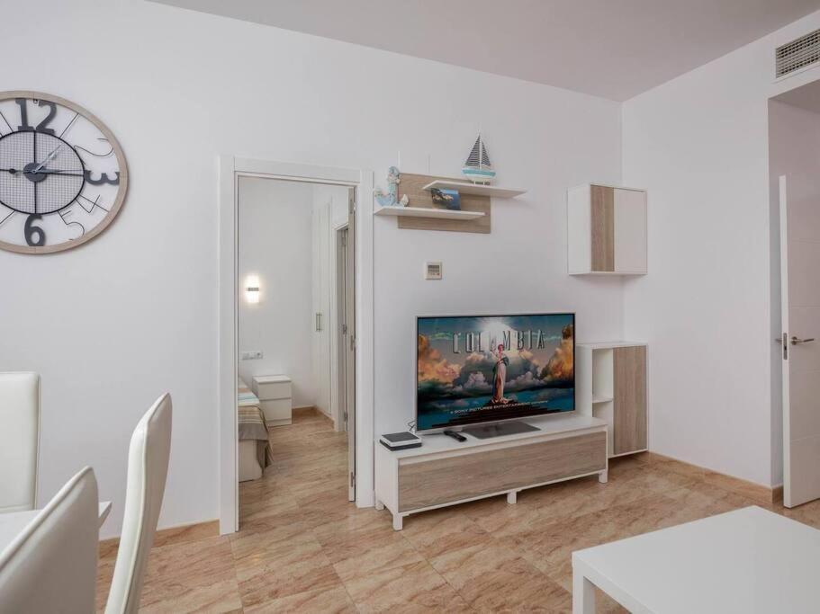 Apartamento A 50M De La Playa Platja d'Aro Dış mekan fotoğraf
